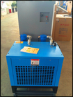 Portable small flow rate 3Nm3/h,5Nm3/h purity 99.9% moveable PSA Nitrogen Generator
