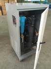 300 L/Min With Supercharge PSA Nitrogen Generator For Truck Tyre Filling System Purity 95%