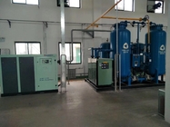 800M3 / H 99.99% PSA Laboratory Nitrogen Generator Filling System For Chemical