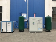 Small Nitrogen Generator Complete System , Micro Nitrogen Gas Generator