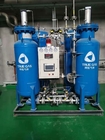 Industrial Nitrogen Generator with adjustable Outlet Pressure 0.1-0.6Mpa