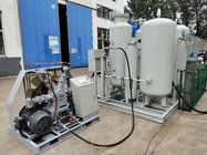 TYO20 oxygen generator complete system purity 93% outlet pressure 150bar with bus bar filling system