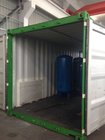 Container Type onsite working PSA Nitrogen Generator  for oil and gas  exploitation