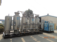 High Purity PSA Nitrogen Generator Automatically Hydrogenation Purification System