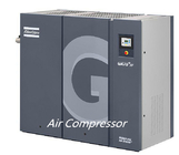 Hydrogenation Deoxide Nitrogen Purification System With Atlas Copco Air Compressor