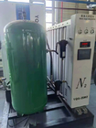 Pressure Swing Adsorption Technology Modular Nitrogen Generator 99.999% Purity